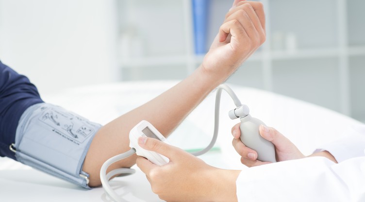 terapija za hipertenziju heparin mast i hipertenzije