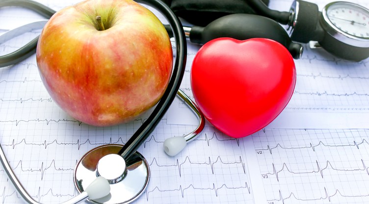 dijeta hipertenzija i koronarna bolest srca