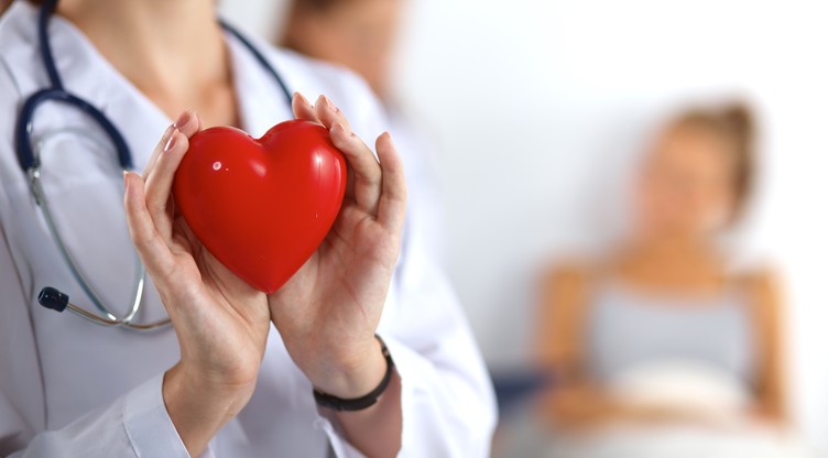 Pretilost i hipertenzija mogu uzrokovati iznenadni srčani zastoj u mlađih osoba