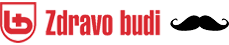 zdravo budi logo