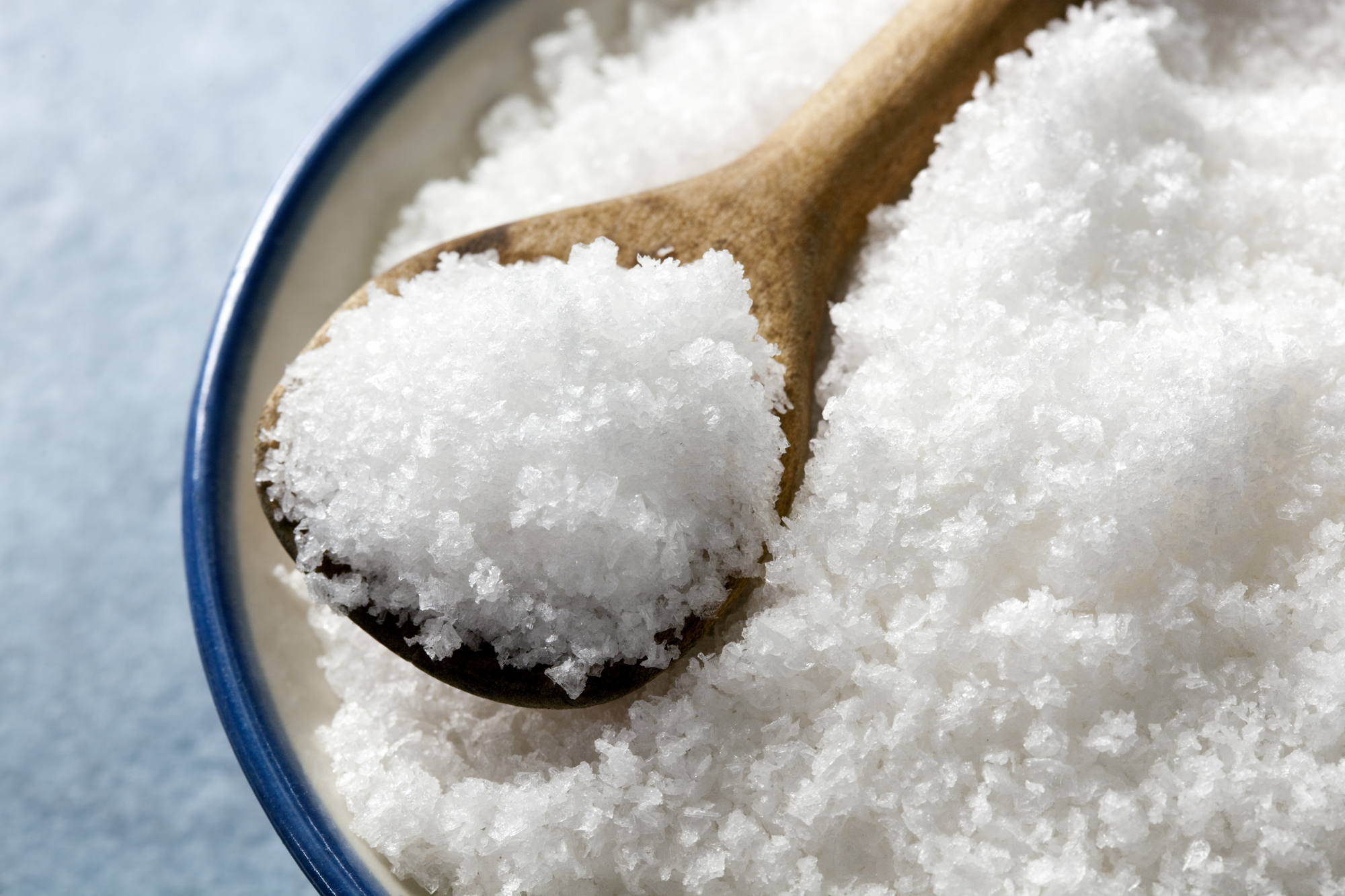Rubratings Salt